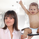 Illustration for article titled Everything I Know About Parenting a Toddler I Learned From Waiting Tables